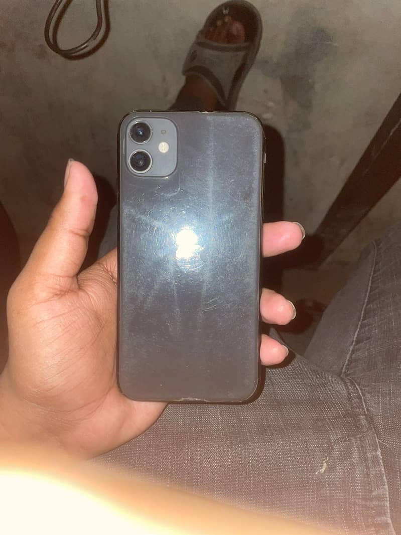 Iphone 11 7