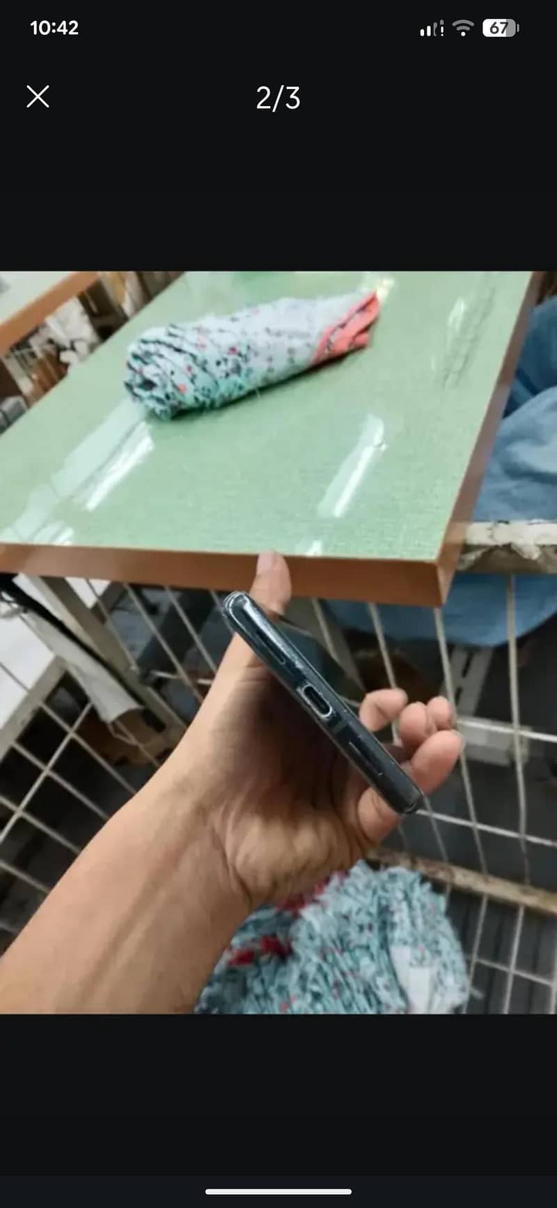 Google pixel 7 pro 2