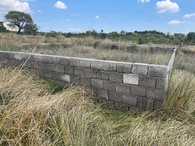 A Palatial Residence For sale In Shah Allah Ditta Shah Allah Ditta