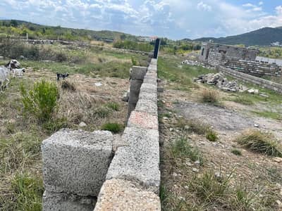 This Is Your Chance To Buy Residential Plot In Shah Allah Ditta