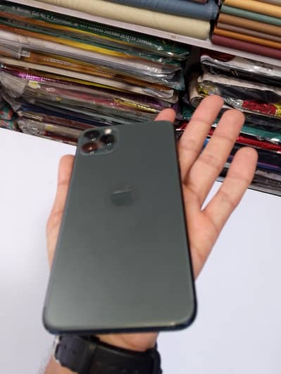 IPHONE 11 pro max non pta