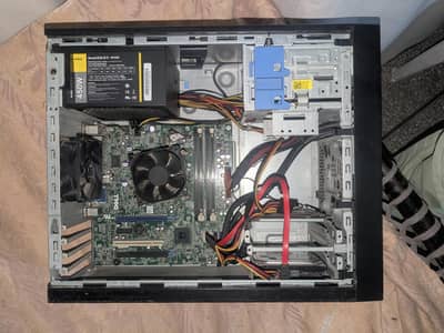High performance pc