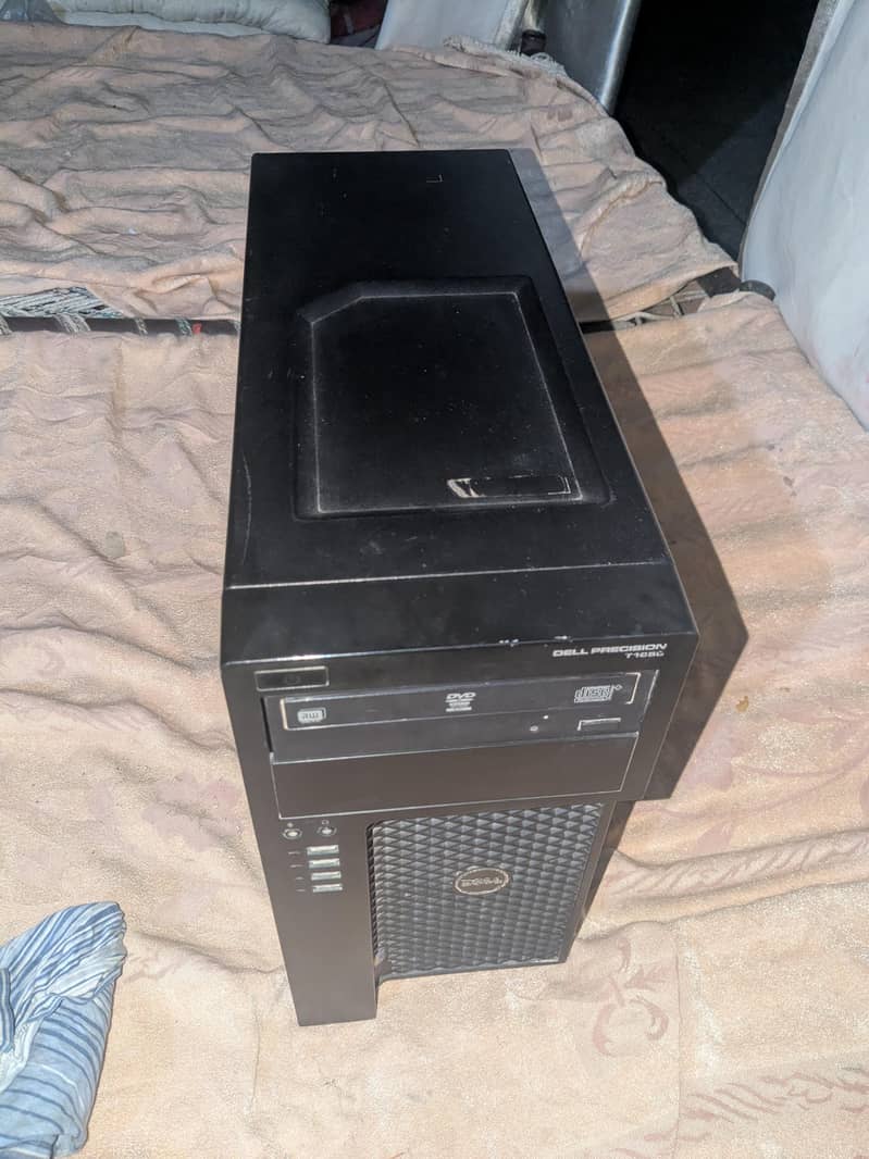 High performance pc 3