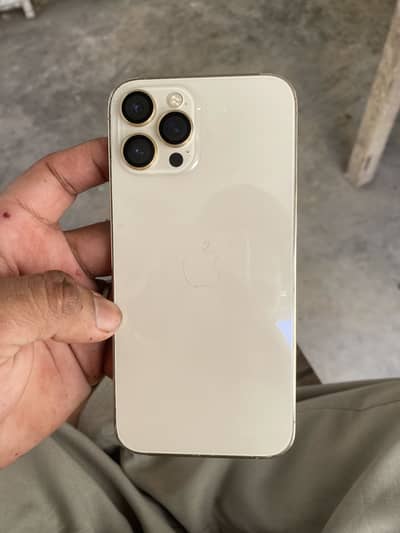 I phone 12 pro max pta approved