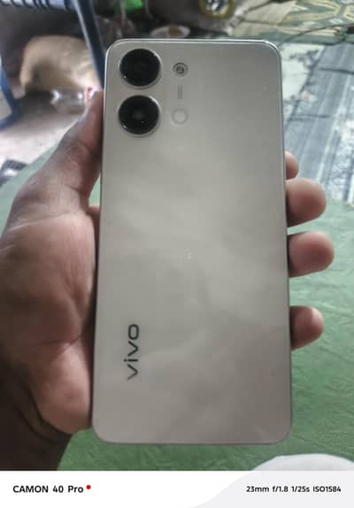 vivo y05