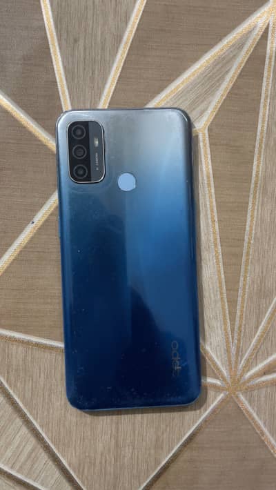 Oppo A53 pta aprv for sale