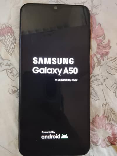 Samsung Galaxy a50