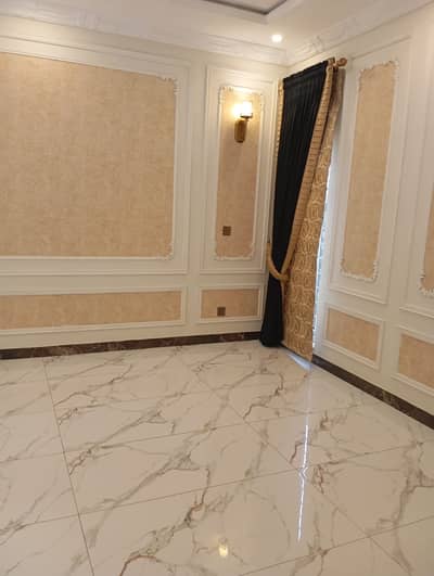 1 Kanal Brand New Luxury House for Rent in OPF Society First Entry