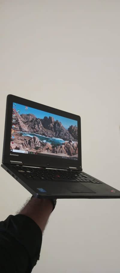 Lenovo Thinkpad