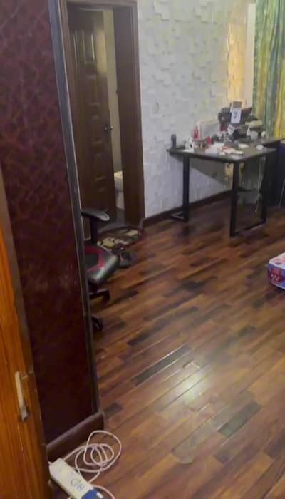 1 Kanal Lower Portion for Rent in Wapda town Lahore