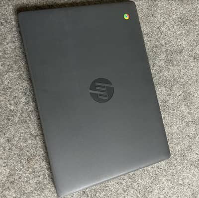 hp Chromebook