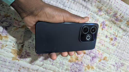 Infinix Hot 40i