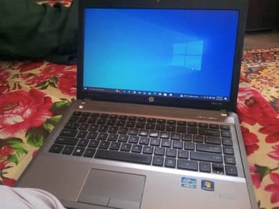 Ho ProBook 4440s