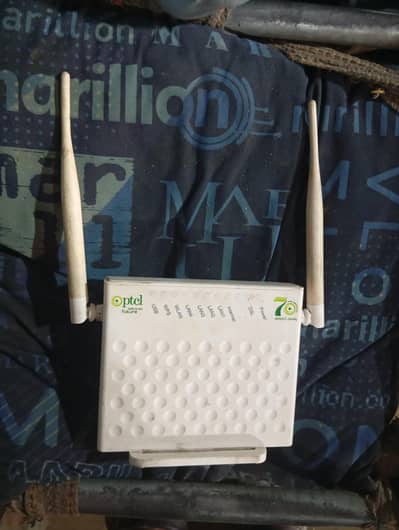 ptcl modem for sale