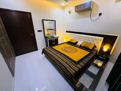 Self check in villa Bahria Town Karachi