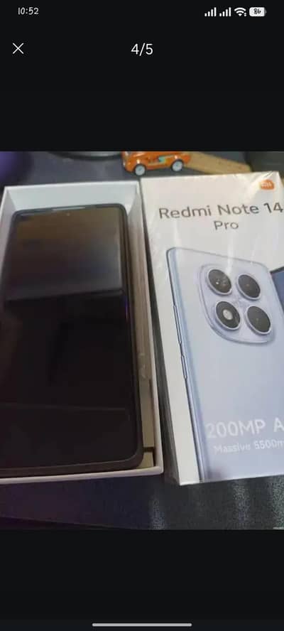 redmi note 14 pro