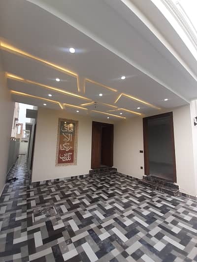 5Marla Beautiful House Available For Sale