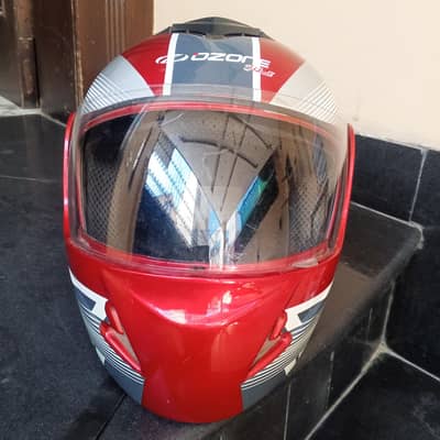 Want to sell my Ozone Red in 10x10 condition