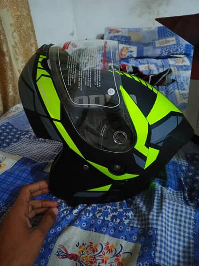 Brand new jeikai Helmet