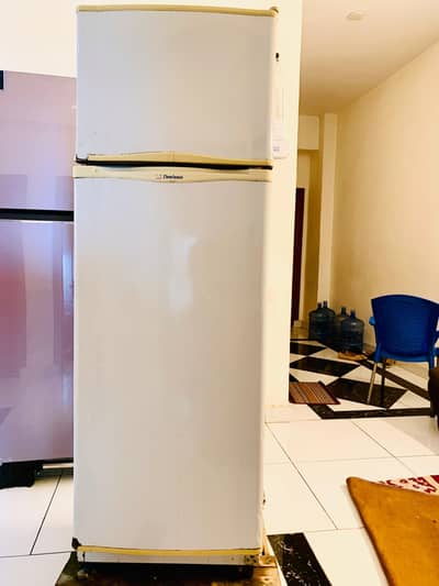 Dawlance old Fridge