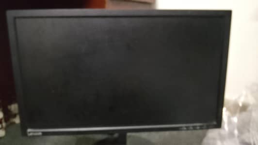 Lenovo LCD 24 inch