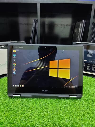 Acer Touch 360