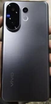 vivo V60 12GB-256GB PTA approved - Excellent Condition - Brand New Use