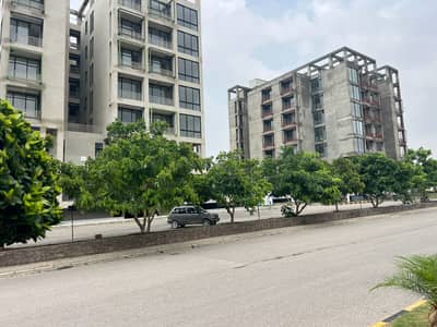 Investor Deal !! 5 Marla Plot For Sale In Prime Location (All Dues Clear/Utilities Paid)