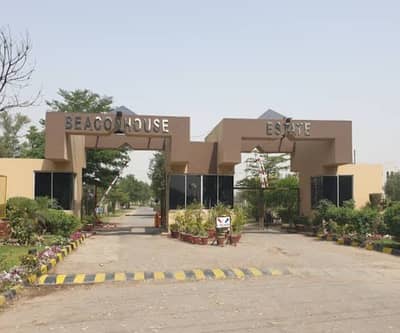 Beacon House Society Plot For Sale