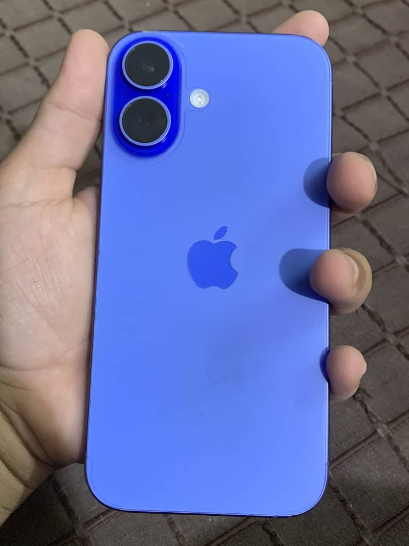 Iphone 16 0
