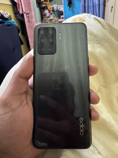 Oppo A94