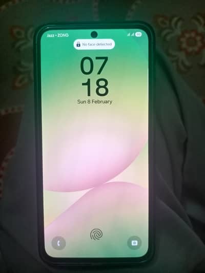 Samsung Galaxy A56 5G  12/256 GB (Urgent Sale)