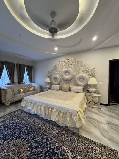 Brand new Bed set for sale