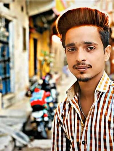 shan khan