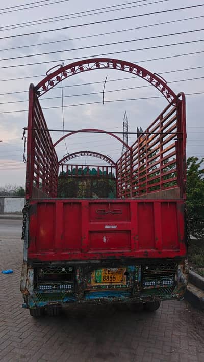 Dala for sale 14 ft lambai 03034823901