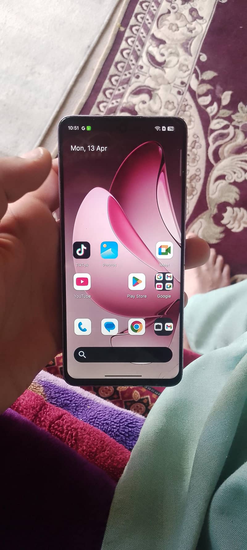 oppo ? 1