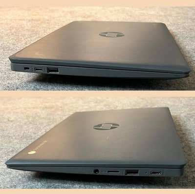 Chromebook HP in good condition
