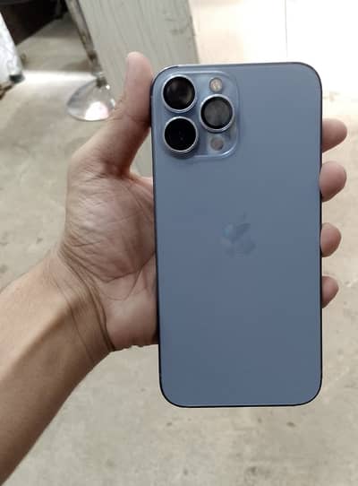 13 pro max PTA prove