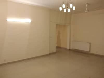 Flat For Grabs In 3400 Square Feet F-11