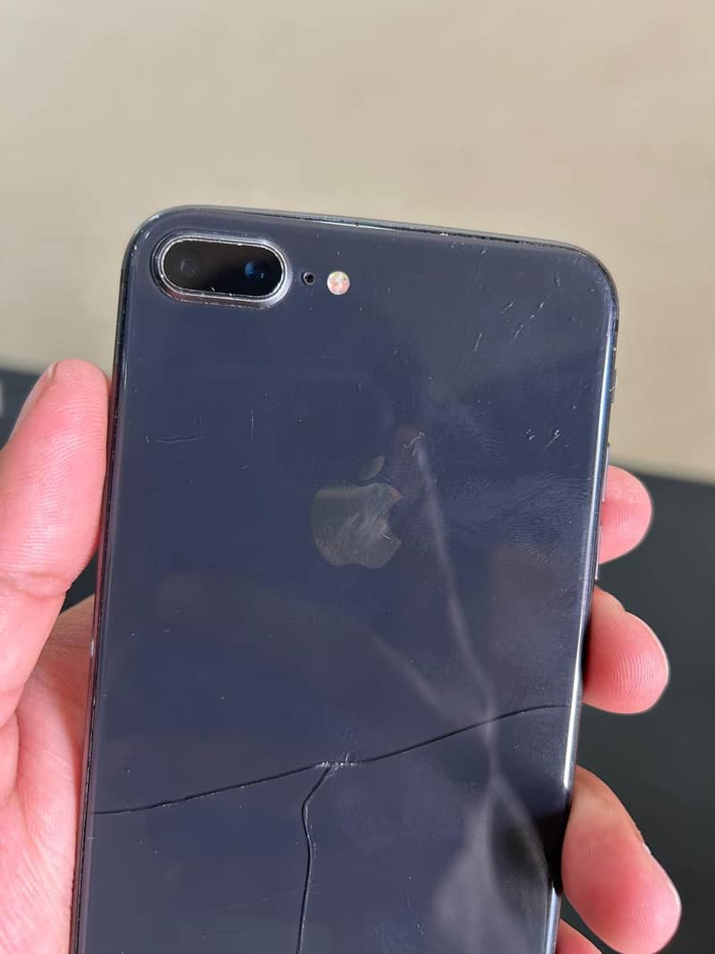 Iphone 8 Plus 2
