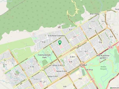 New Corner House Prime Location