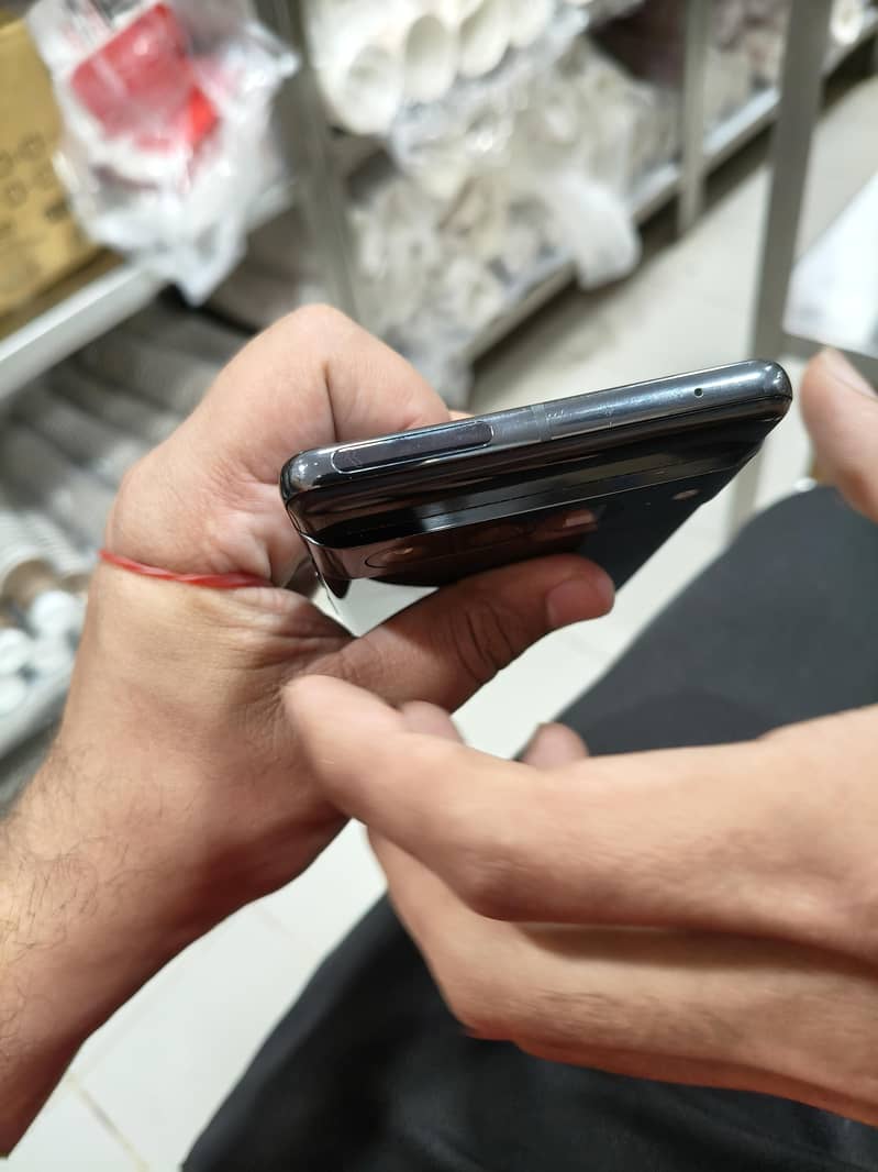 Google pixel 7 pro 0