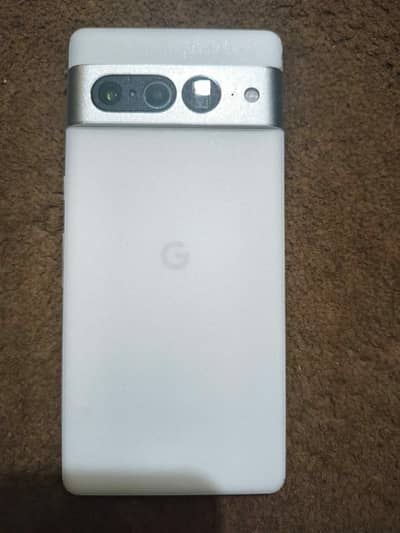 Google Pixel 7 Pro 256Gb