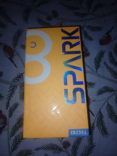 complete box charger new condition