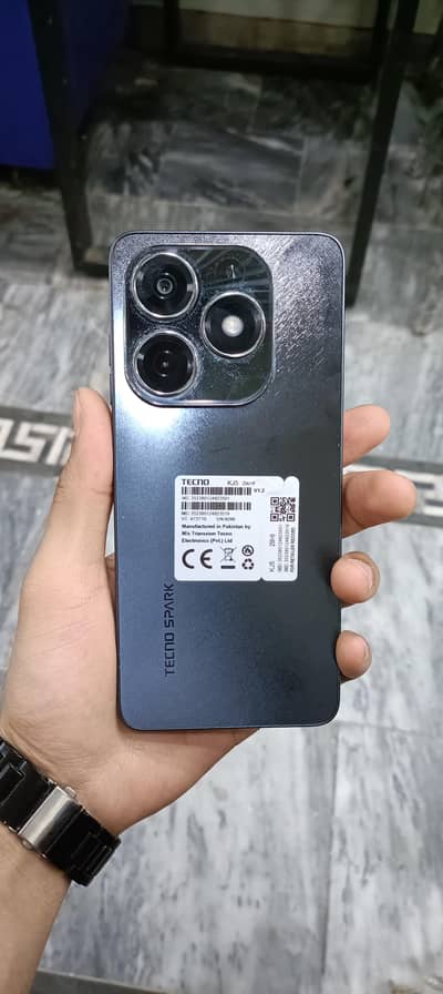 SPARK 20 FOR SALE!!!