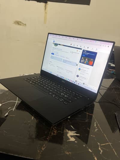 Dell precision 5510 | Core i7 | 16GB Ram | 128GB SSD | 15.6 FHD