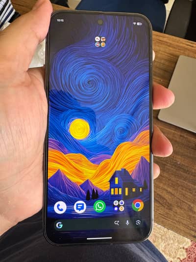 Google Pixel 9 Pro XL Black 256 9.5/10