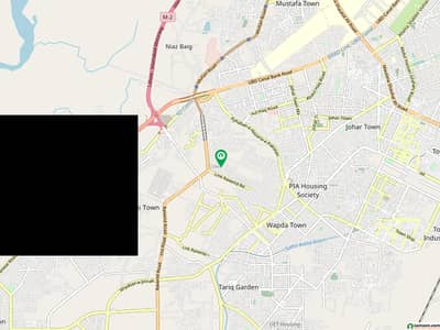 5 Marla Lower Portion For Rent