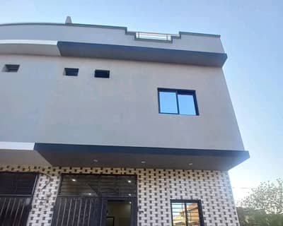 Highly-Desirable Prime Location 562 Square Feet House Available In Sky Land Garrison Homes - Phase 10