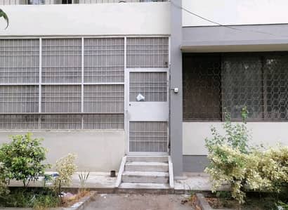 Askari 5 Flat For sale Sized 10 Marla